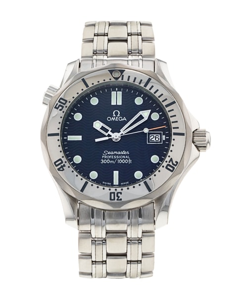 Omega Seamaster 300m Mid-Size 2562.80.00